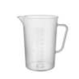 PC Measuring Jug