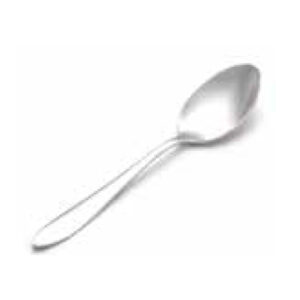 Persian Dinner Spoon