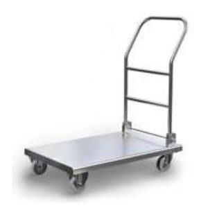 Platform Trolley (Foldable)