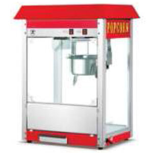 Pop Corn Machine