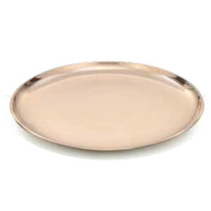 Quarter Plate Bronze