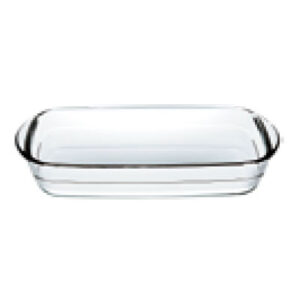 Rectangle Dish