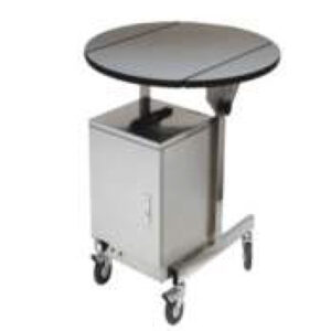 Room Service Cart Hot Case