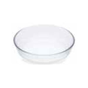 Round Cake Dish