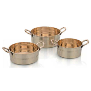 Sauce Pan Bronze