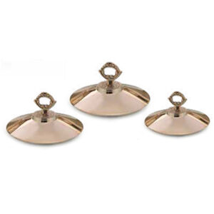 Serving Handi Lid Bronze