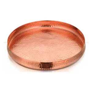 Sovereign Thali - Cu Copper