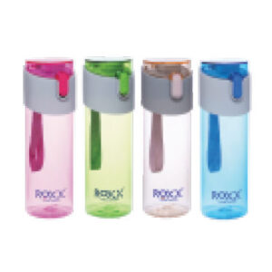 Sports Racing Bottle