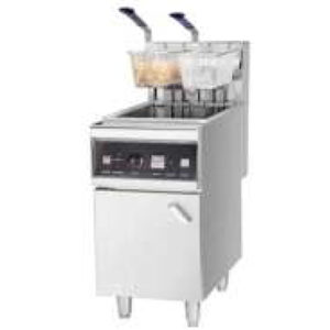 Standing Electric Fryer