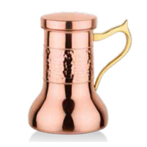 Turkish Jug Copper, Brass