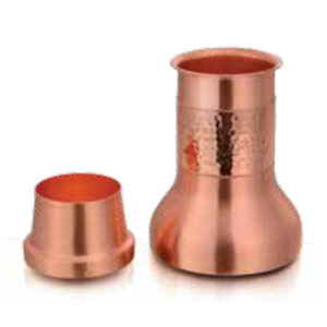 Turkish Pot Copper