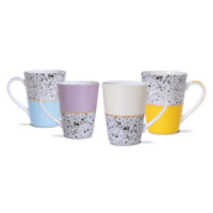 Tuscany Mug 2 Pc Set