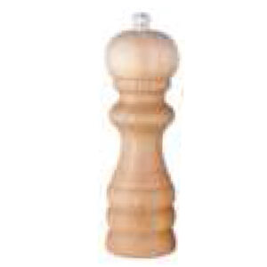 Wooden Pepper Mill