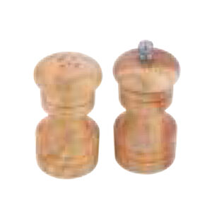 Wooden Salt & Pepper Miller