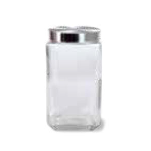 Trigo Square Jar